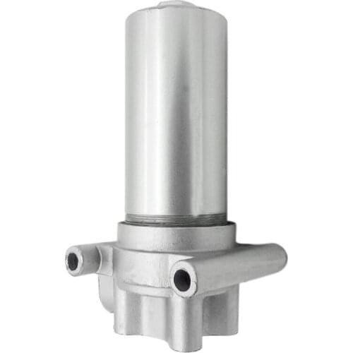 Excavator accessories For ZX EX200-5 P907 P807 Pilot filter assembly Pilot grid