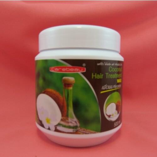 Carebeau Revitalizing Hair Masks