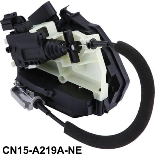 CN15-A219A-NE for Ford Ecosport 2013-2017 car Door Lock Actuator Mechanism Car Tailgate Lock Actuator