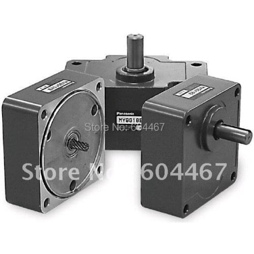 Panasonic Motor Gear Head M4GA36F Guaranteed 100%(NEW 100%)
