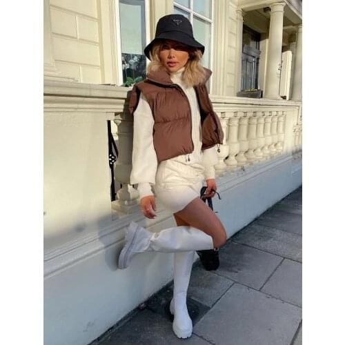 HOTCIAL Women's Vests