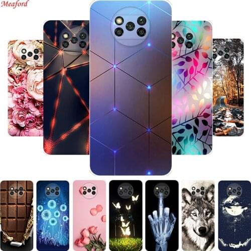 Meaford Xiaomi Poco X3 Phone Cases