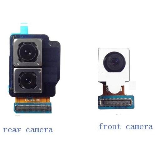 For samsung note8 N9500 N9508 high quality front camera module