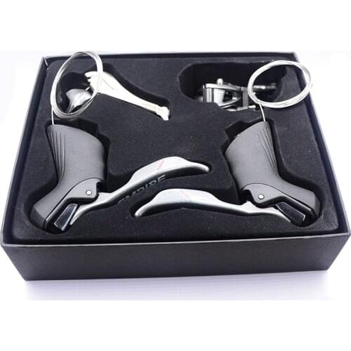 SENSAH road bike Shifters Front Derailleur + Rear Derailleur 2*11speeds bicycle groupset