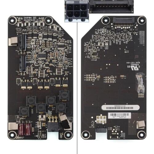 Backlight Inverter Board Fit for Apple iMac A1312 VV267-604HF 2010 - 2011