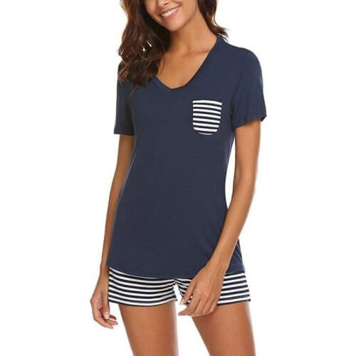 ROPALIA Women's Travel Shorts