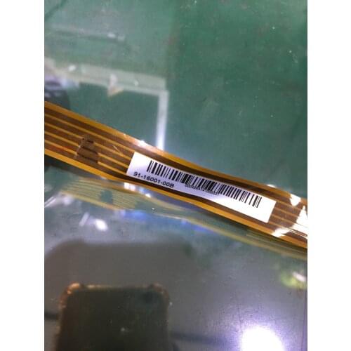 91-16001-00B AMT16001 Touch screen
