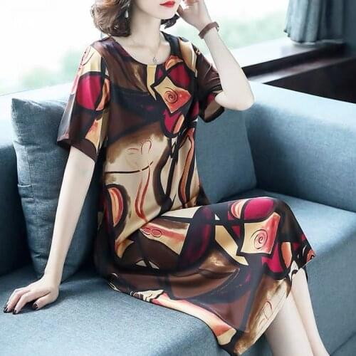 Skyenunim Dresses For Full