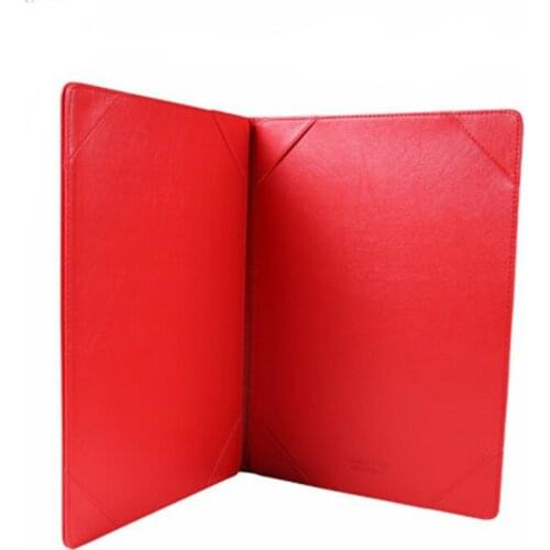 TECHTONGTUO A4 Folders