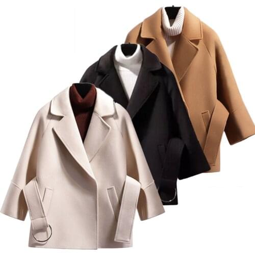 VICABO Women's Coats