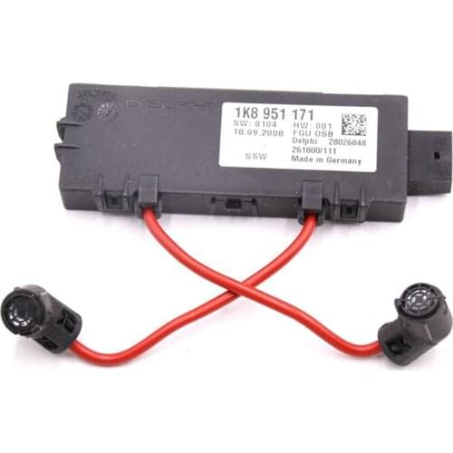 1K8 951 171 8V0 951 177 Car Security Ultrasonic interior sensor FOR 1K8951171 8V0951177