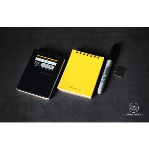 2019 New Arrivals mental ParaPad (the ORIGINAL) Magic tricks magic props mentalism,close up magic,gimmick-Psychopad