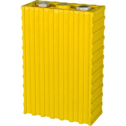 4pcs Thundersky winston Solar 3.2V Rechargeable lithium ion Cell Prismatic Lifepo4 Battery Cell 100ah