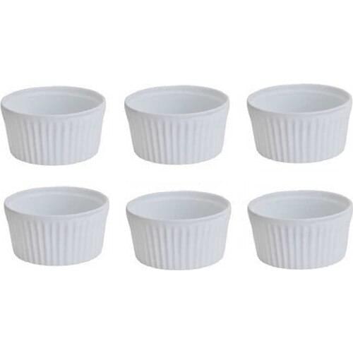 Click the Opportunity Ovenproof dish Ceramic 6 PCs