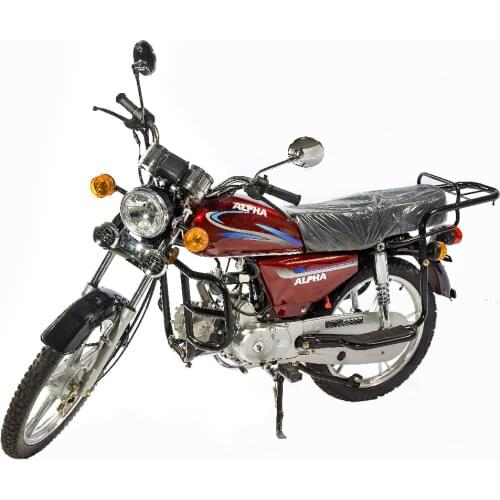 ALPHA Transport And Accessories