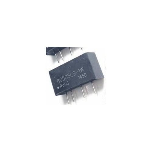 B0505LS-1W B0505LS dc-dc 10pcs