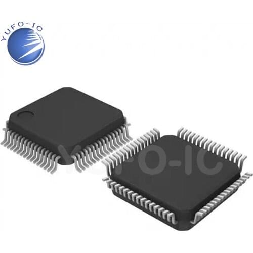 Free Ship MSP430F235TPMR MSP430F169IPMR M430F169 MSP430F413IPMR M430F413 MSP430F1612IPMR M430F1612 MSP430F135IPMR 64-LQFP