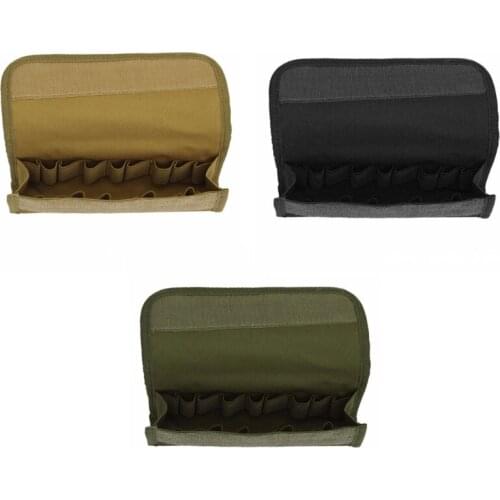 Tool Holster PRO Tool KIT Many Pieces Set Your Power Drill Driver Multitool Multi-Tool & More on Your Belt