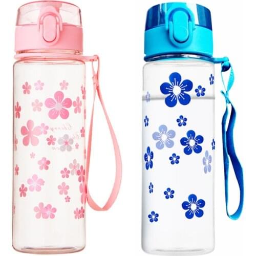 Coolcells Water Bottles