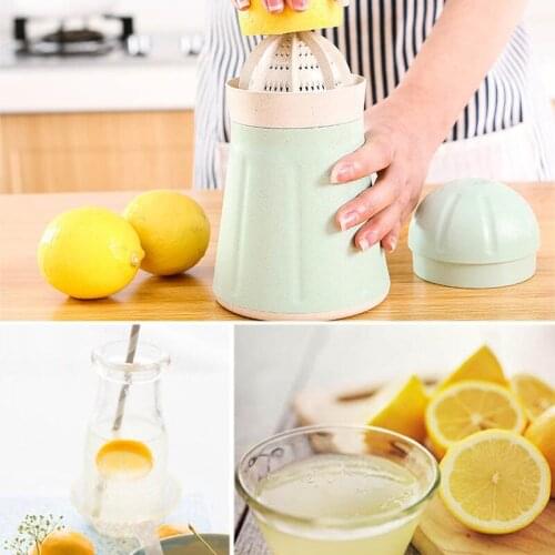 D&D Citrus Juicers
