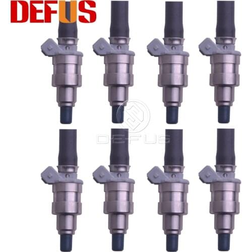 DEFUS 4/6/8/12/20PCS Bico Fuel Injector Nozzle OEM 0280150121 Rail For Ford 2.0L Alfa Romeo Spider Fiat Lancia New Arrival