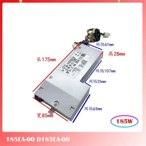 For All-in-One Power Supply for DELL H185EA-00 D185EA-00 185W B185EA-00 100% Tested Before Shipping