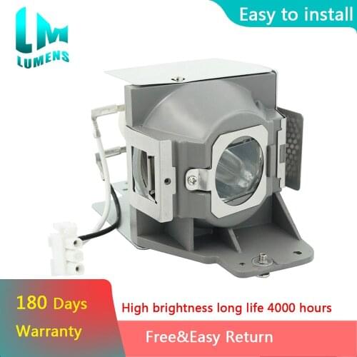 RLC-079 Lamp Bulbs w/housing for VIEWSONIC PJD7820HD VS14937 PJD7822HDL Long Life