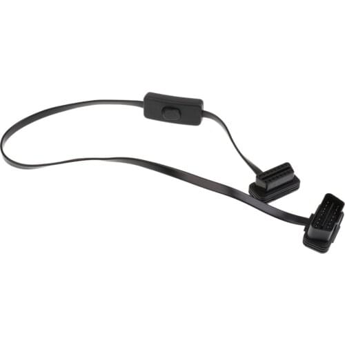 Dovewill Diagnostic Connectors Of Cars