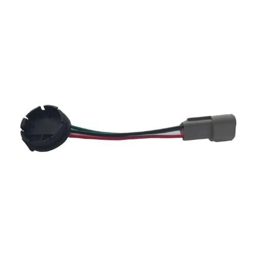 Club Car Speed Sensor for Club Car DS, IQ, Precedent Golf Carts - GE Motor - 102265601