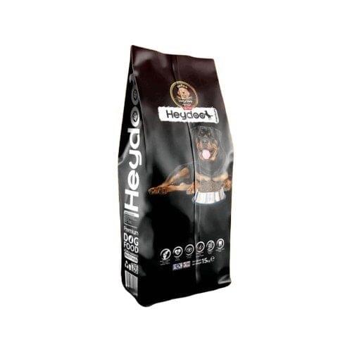 Heydoo Lamb Fleshier Puppy Dog Food 15 kg