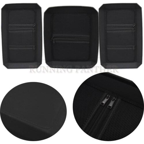 Motorcycle Luggage Inner Box Containing Tail Case Side Network Satchel Top cover Inner Bag For BMW R1200GS LC / ADV 13-17