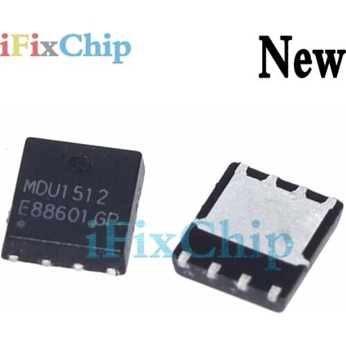 New MDU1512 1512 MOSFET QFN-8