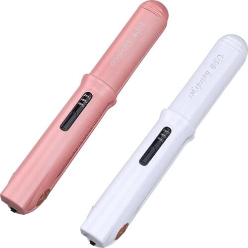 NUANTONG Hair Straighteners