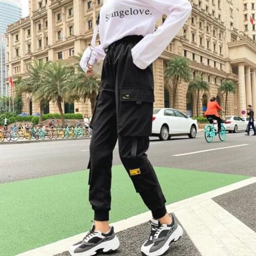 Women's Cargo Pants OPHAMEHT China