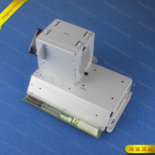 CH336-67002 Electronics module for HP DJ 510 510PS Plotter Part only PCB Original New