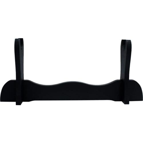 Martial Arts Sword Stand Samurai Sword Rack Desktop Acrylic Dispaly Holder Collection Organizing For Home Decor