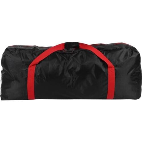 DHBH-Portable Oxford Cloth Scooter Bag Carrying Bag For Xiaomi Mijia M365 Electric Skateboard Bag Handbag Waterproof Tear Resist