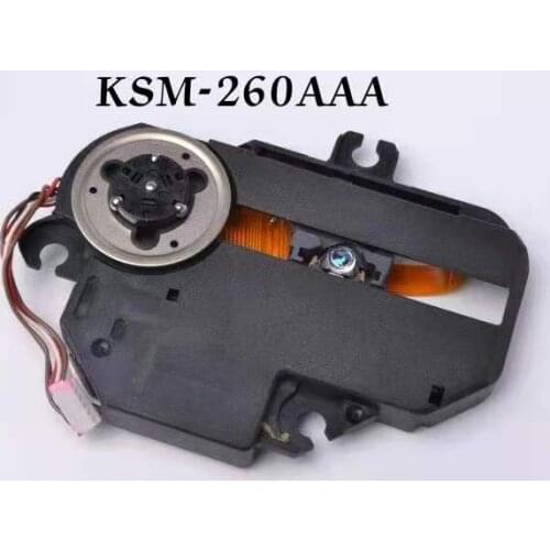 KSM-620AAA KSM620AAA KSM 620AAA Radio CD Player Laser Lens Lasereinheit Optical Pick-ups Bloc Optique