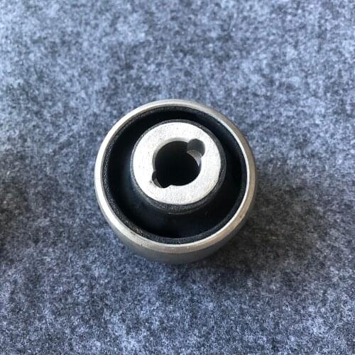 31304040 Lower Control Arm Front Bushings Lower Arm For VOLVO XC90 2003 2004 2005 2006 2007 2008 2009 2010 201130639368