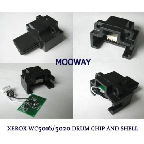 Compatible drum chip for Xerox DC1080 1050 1080 2003 2000 CT350551 drum chip