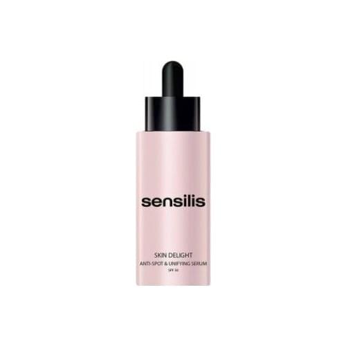 SENSILIS SKIN DELIGHT SERUM 30 ML
