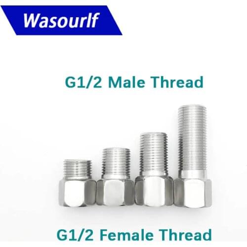 Wasourlf Shower Accessories