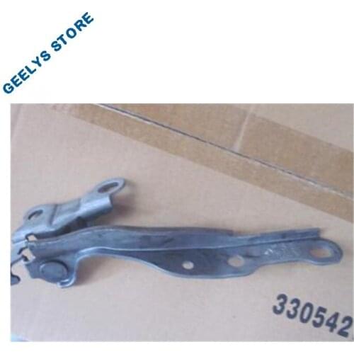1012003542 Hood right hinge assembly FOR GEELY 2LG-1;LG-1;LG-3