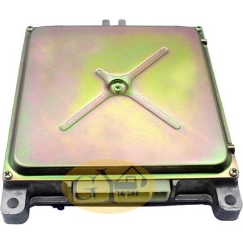 7834-30-2000 PC200-6 6D95 Excavator Controller for Komatsu Electric Computer Board ECU engine controller