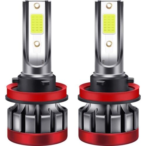 ANBLUB Fog Lamps