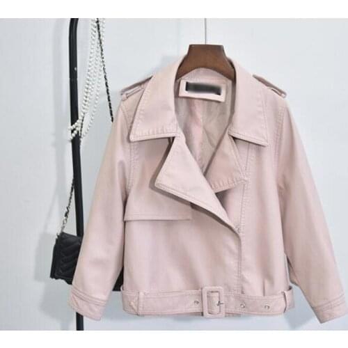 Bay Wan Yi yang Women's Short Jackets