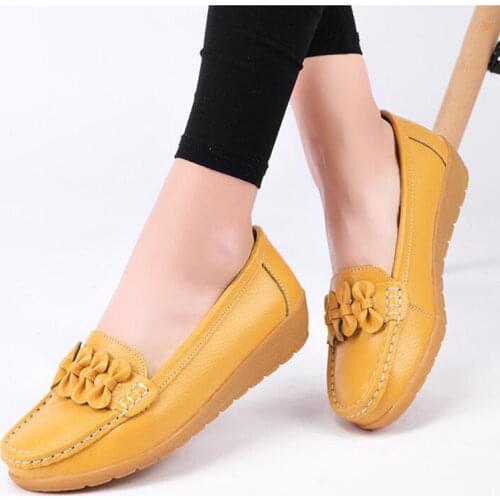 Женские мокасины CICIYANG China At AliExpress