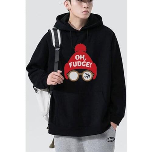 Мужские толстовки с принтом CZCCWD China At AliExpress