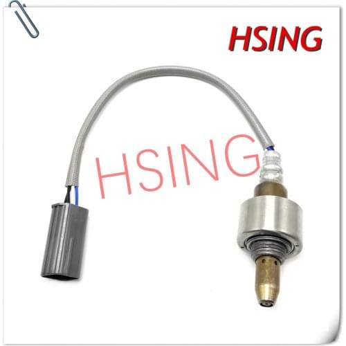 HSINGYE BRAND-NEW# 211200-7160 Oxygen Sensor O2 Sensor Fits For 2009 Tiida 1.8L HR15DE ***Part No# 22693-1JY0A 2112007160