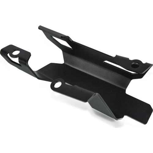 For HONDA crf1000l CRF 1000L Africa Twin CRF1000L 2015 2016 2017 Chain guard extension Moto Chain Slider Guard Cover Protection